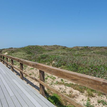 Sapphire Condominiums #408 South Padre Island Ngoại thất bức ảnh
