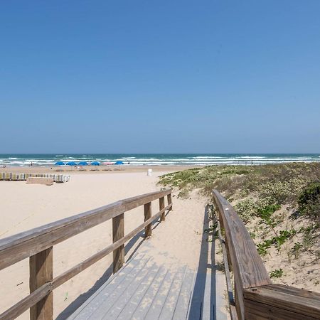 Sapphire Condominiums #408 South Padre Island Ngoại thất bức ảnh