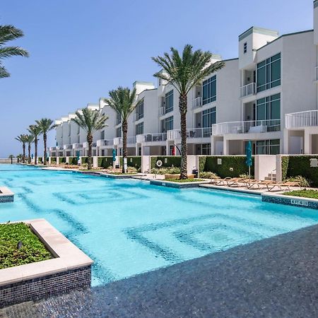Sapphire Condominiums #408 South Padre Island Ngoại thất bức ảnh