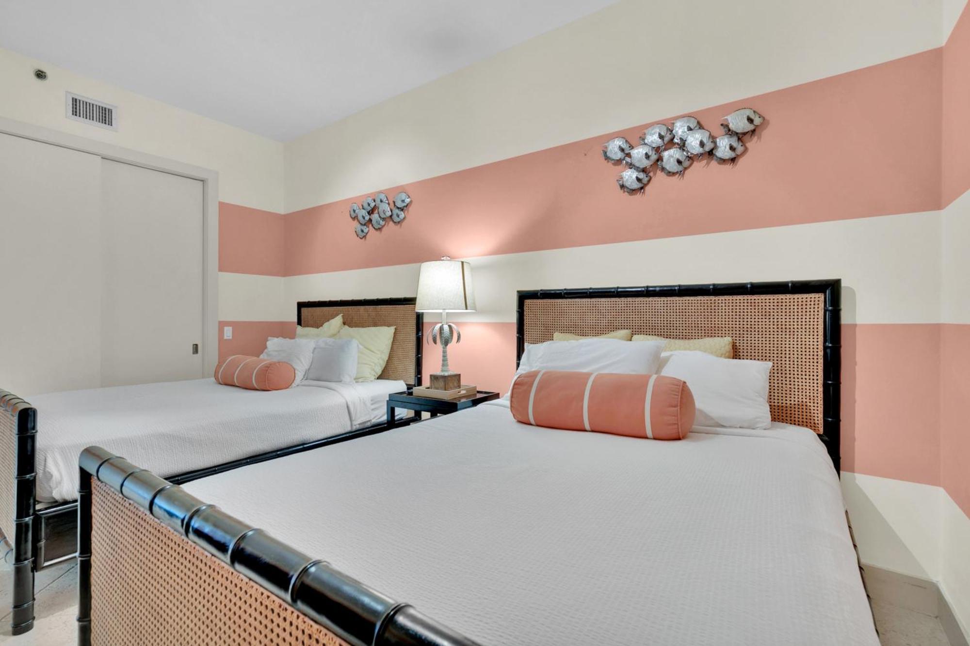 Sapphire Condominiums #408 South Padre Island Ngoại thất bức ảnh