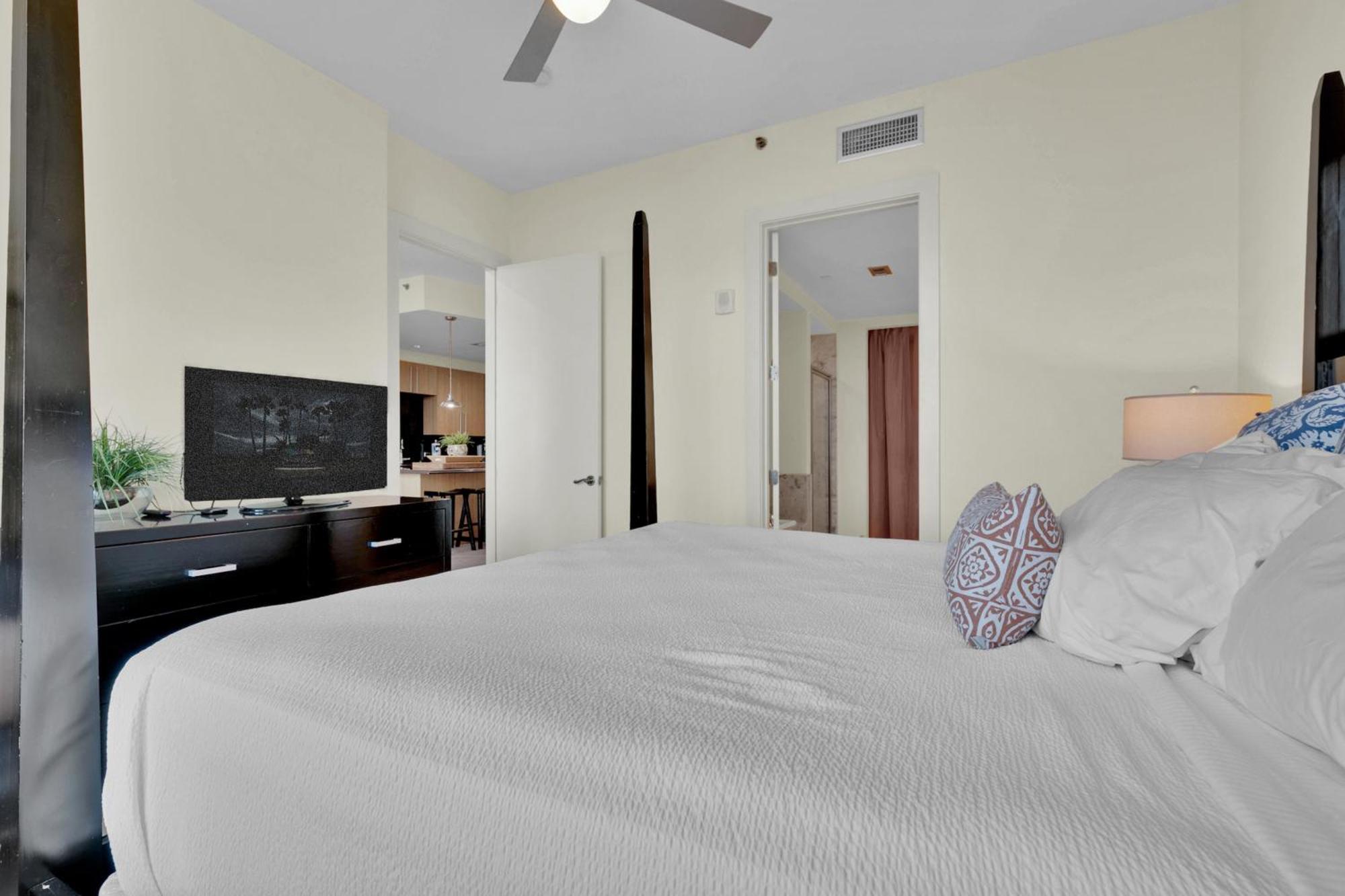 Sapphire Condominiums #408 South Padre Island Ngoại thất bức ảnh