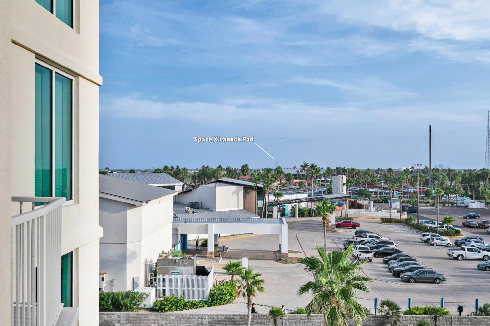 Sapphire Condominiums #408 South Padre Island Ngoại thất bức ảnh