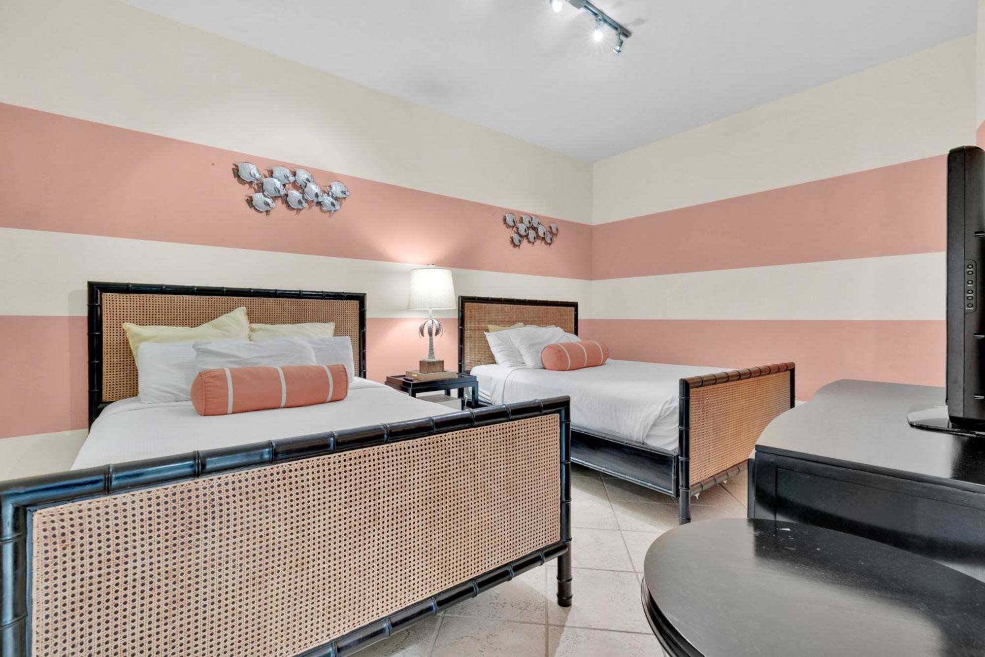 Sapphire Condominiums #408 South Padre Island Ngoại thất bức ảnh