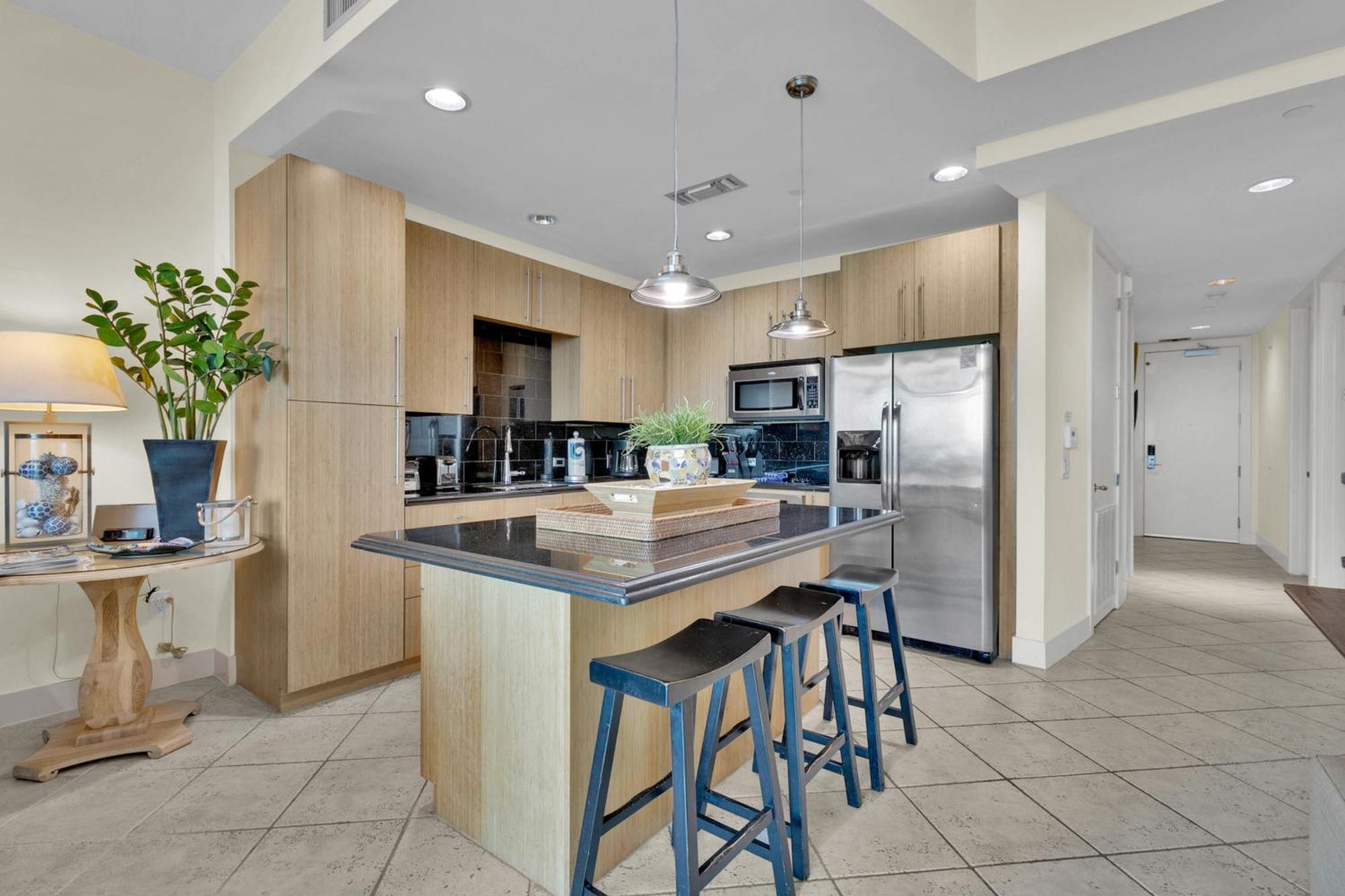 Sapphire Condominiums #408 South Padre Island Ngoại thất bức ảnh