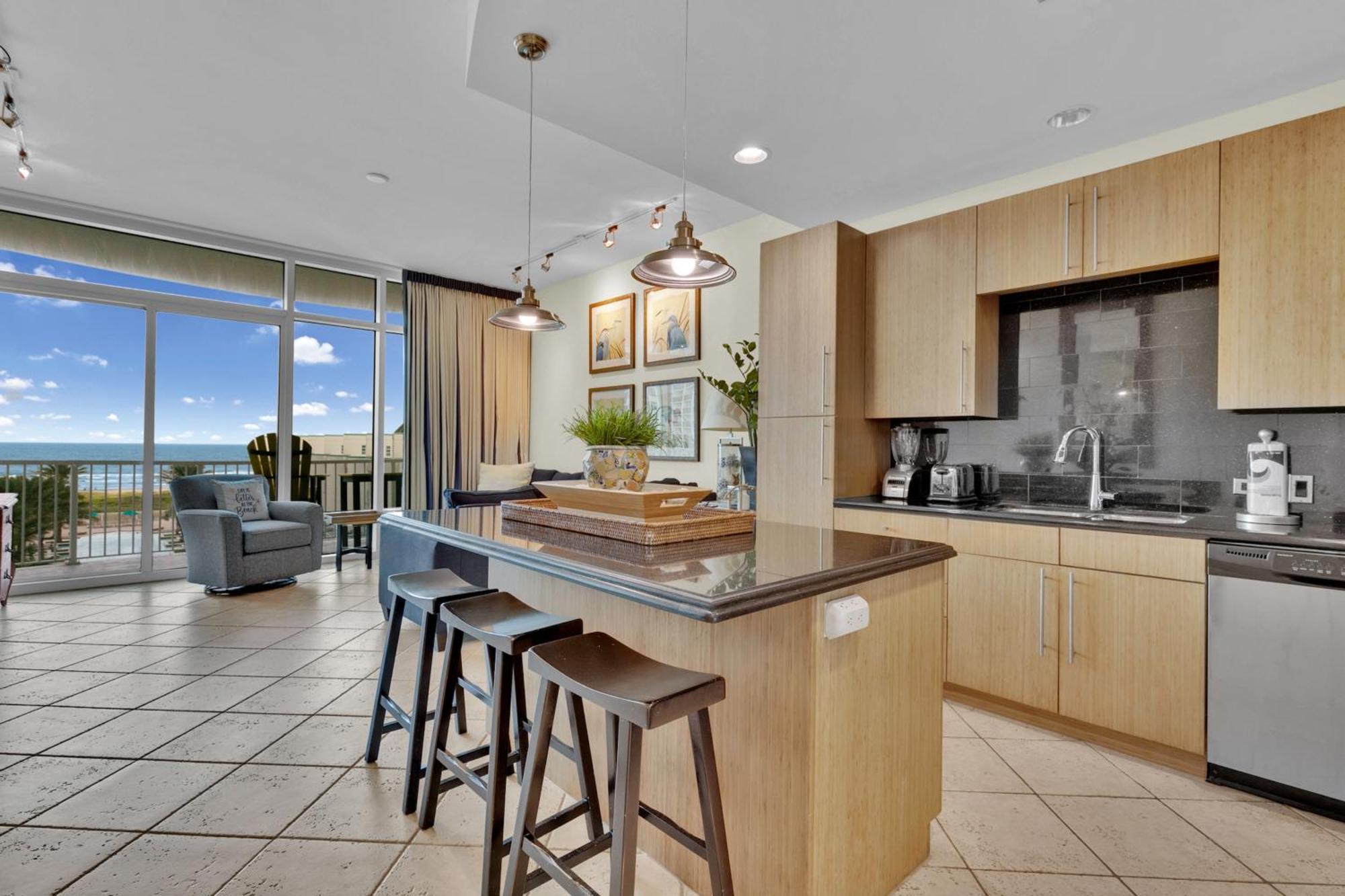 Sapphire Condominiums #408 South Padre Island Ngoại thất bức ảnh