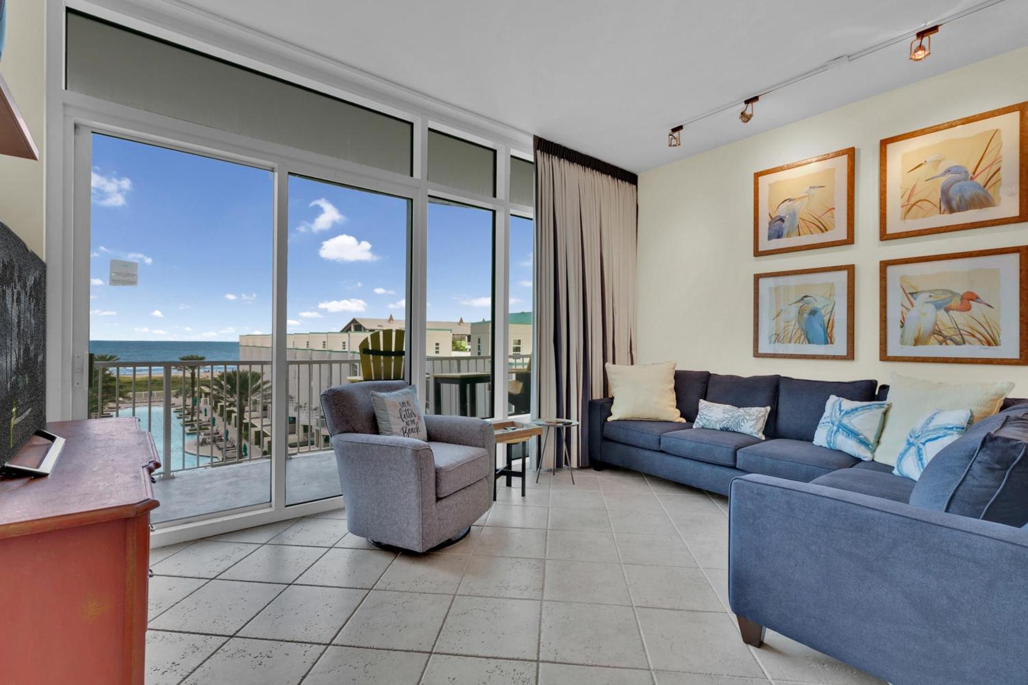 Sapphire Condominiums #408 South Padre Island Ngoại thất bức ảnh