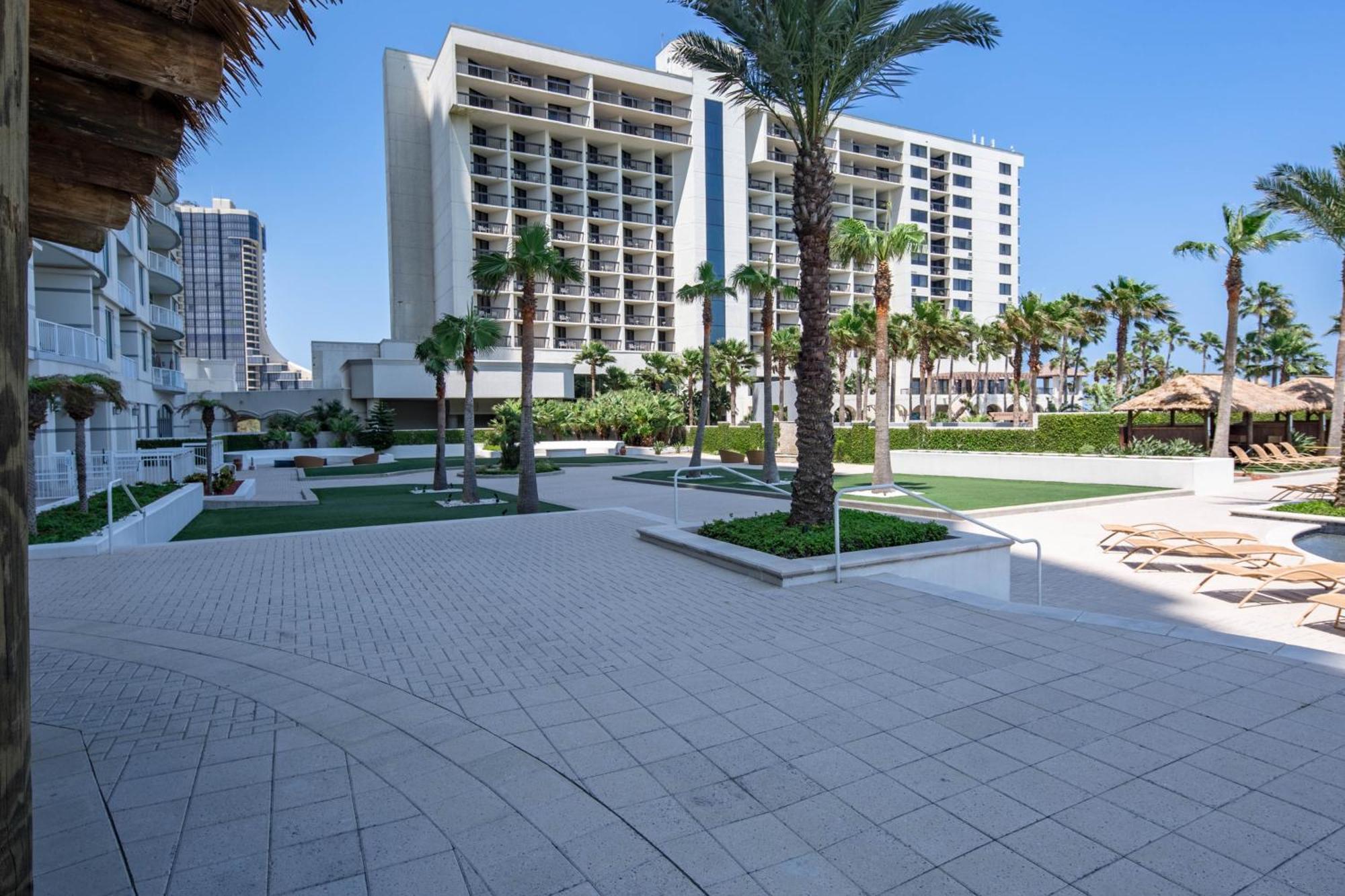 Sapphire Condominiums #408 South Padre Island Ngoại thất bức ảnh
