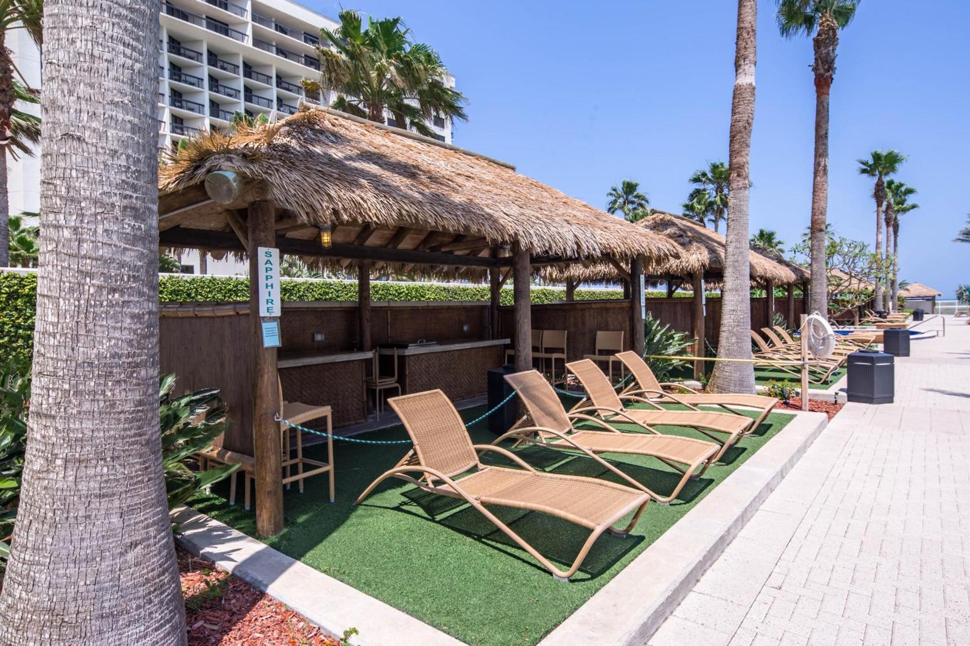 Sapphire Condominiums #408 South Padre Island Ngoại thất bức ảnh